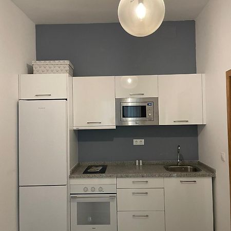 Lukanda Mariana Σεβίλλη Εξωτερικό φωτογραφία